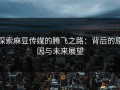探索麻豆传媒的腾飞之路：背后的原因与未来展望